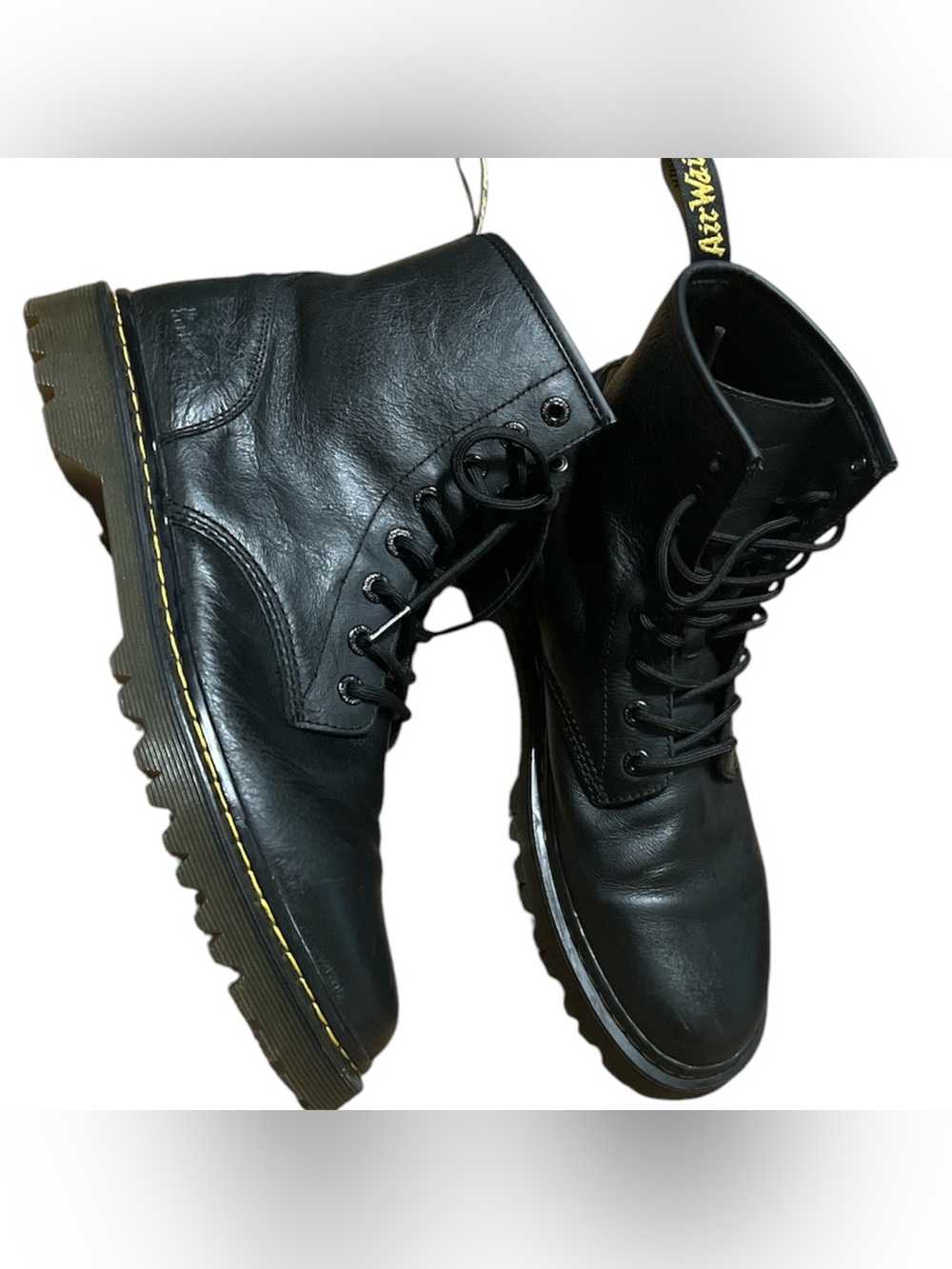 Dr Martens Awley